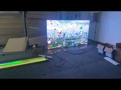 100寿命と360W/m2の消費電力を持つカスタムLEDディスプレイを、お客様の用途に合わせてご紹介します