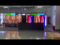 屋内用固定LEDスクリーン