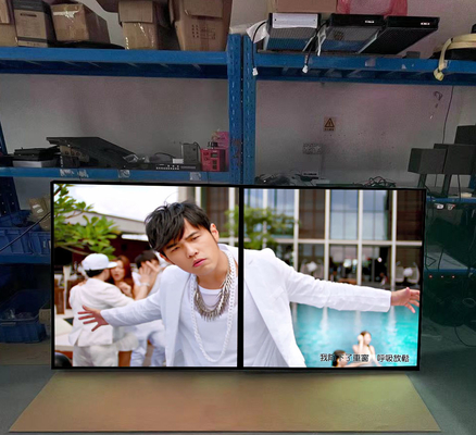 P3RGB屋外の固定LED表示プログラム可能なデジタル広告板