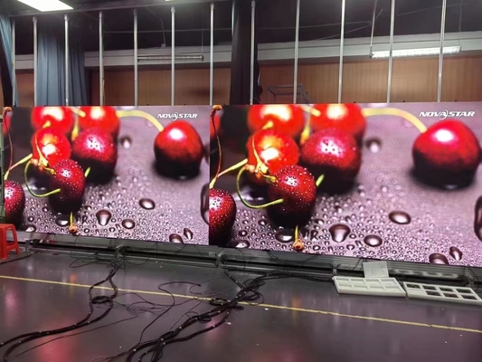 フルカラー LED 記念碑 標識 屋外広告 IP65 防水