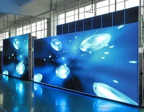 P6.67 320x160mm 記念碑 LED 標識 設定可能 Ip65 保護 LED 広告画面