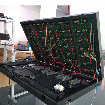 SMD3535前部サービスは表示を導いた
