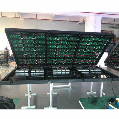 SMD3535前部サービスは表示を導いた