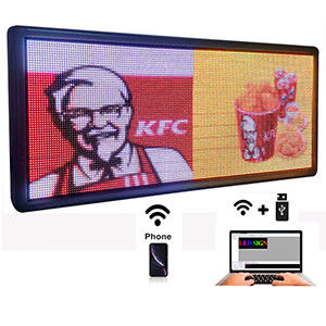 WiFi P6は高リゾリューションのビデオ・ディスプレイ機能の印を導いた