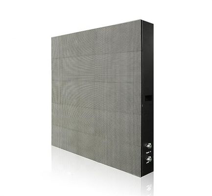 表示、P10デジタルLEDの掲示板を広告するSMD3535屋外LED