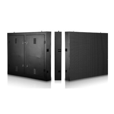 320*160mmは屋外TVの掲示板、60Hzビデオ ウォール・ディスプレイのパネルを導いた