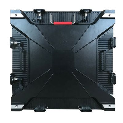 SMD1515 8K高リゾリューションLEDのスクリーン、P1.875mmの屋内固定導かれた表示