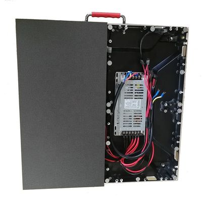 SMD1515 8K高リゾリューションLEDのスクリーン、P1.875mmの屋内固定導かれた表示