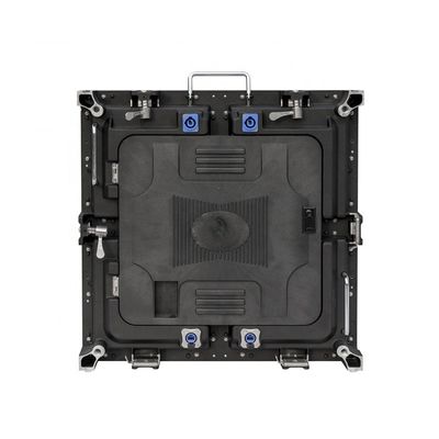 60Hz屋内フル カラーの導かれた表示480x480mm Kinglights LEDs