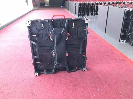 256x256は高リゾリューションLEDスクリーンのMeanwellの電源に点を打つ