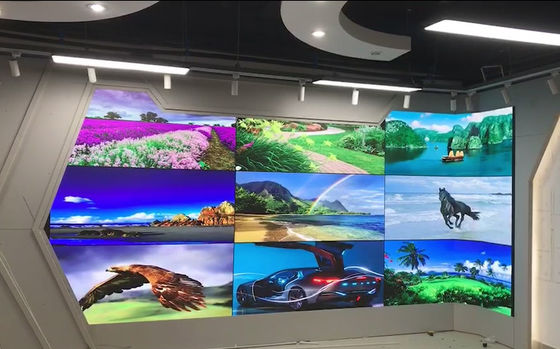 会議室のためのP1.2 P1.5 P2 P2.5 RGB UHD 2K 4K 8K LEDデジタルの表記