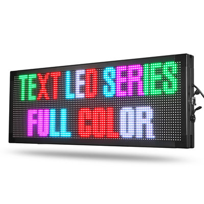 P5 P6 P8 P10 SMD LED屋外のデジタルの印ULは証明した
