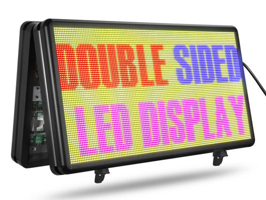 倍はプログラム可能なP5 RGB LEDの掲示板広告のための味方した