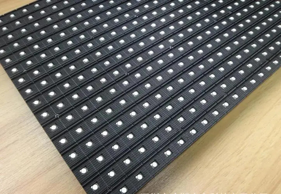 RoHS店のためのプログラム可能なP10 RGB LEDの窓の印