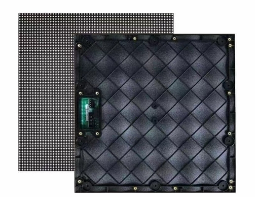 結婚の活動のビデオ壁のための屋外のレンタルP3.91 RGB LEDスクリーン